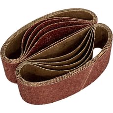 Sealey 75mm x 533mm Sanding Belt