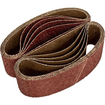 Sealey 75mm x 533mm Sanding Belt