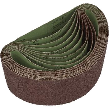 Sealey 100mm x 610mm Sanding Belt