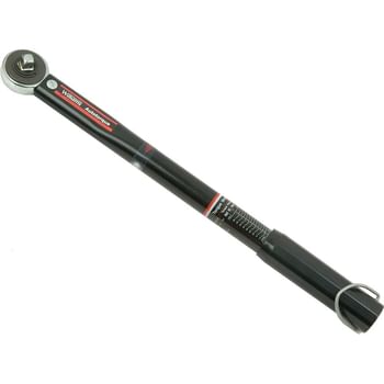 Williams 1/2 Drive Torque Wrench