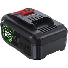 Webb Genuine 20v Cordless Li-ion Battery 4ah Webb Genuine 20v Cordless Li-ion Battery 4ah