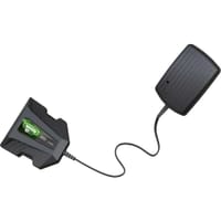 Webb Genuine 20v Cordless Li-ion Battery Charger 