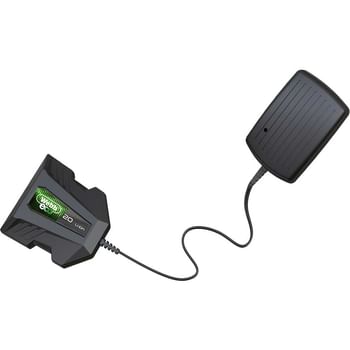 Webb Genuine 20v Cordless Li-ion Battery Charger