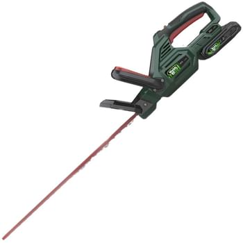 Webb WEV20HT 20v Cordless Hedge Trimmer 500mm