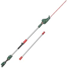 Webb WEV20PHT 20v Cordless Long Reach Hedge Trimmer 500mm 