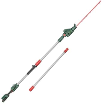 Webb WEV20PHT 20v Cordless Long Reach Hedge Trimmer 500mm