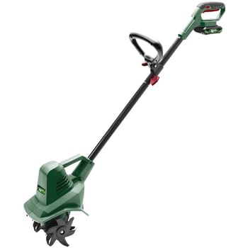 Webb WEV20TILB 20v Cordless Garden Tiller