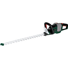 Webb X Series WEV20X2HT61 40v Cordless Brushless Hedge Trimmer 610mm