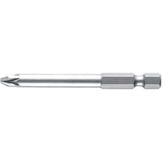 Wiha Gold Pozi Screwdriver Bits