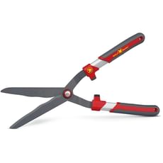 Wolf Garten Traditional Curved Hedge Shears Wolf Garten Traditional Curved Hedge Shears