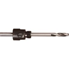 Starrett A4E Arbor 6.5mm Shank To Suit 14mm - 30mm Hole Saws Starrett A4E Arbor 6.5mm Shank To Suit 14mm - 30mm Hole Saws