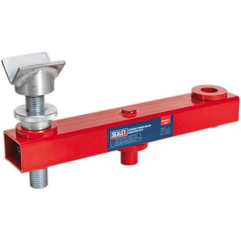 Sealey Cross Beam Adaptor for 4x4 Vehicles
