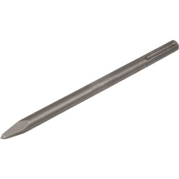 Sealey SDS Max Point Chisel