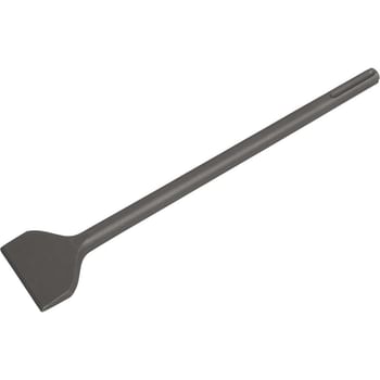 Sealey Worksafe SDS Max Wide Flat Chisel