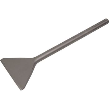 Sealey SDS Max Wide Chisel
