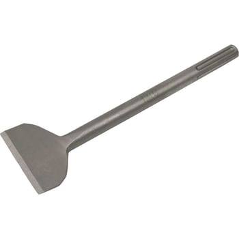Sealey Worksafe SDS Max Wide Cranked Chisel