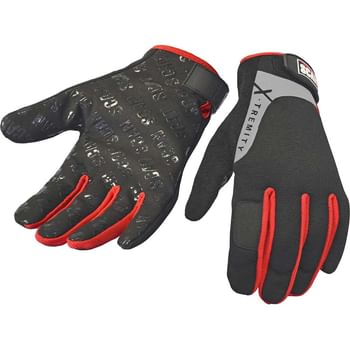 Scan Gripper Work Gloves