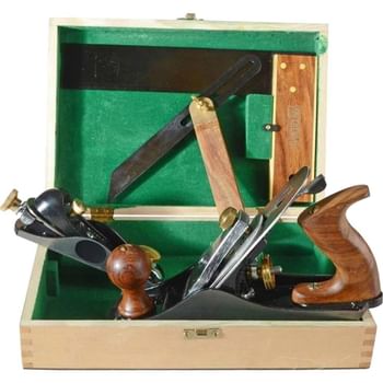 Faithfull 4 Piece Carpenters Woodworking Tool Set Faithfull 4 Piece Carpenters Woodworking Tool Set