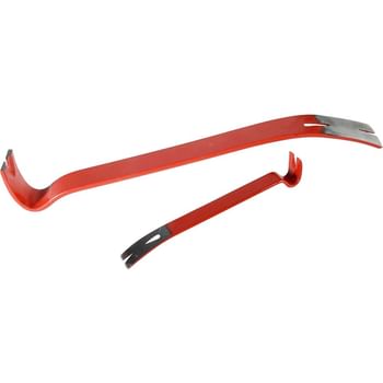 Faithfull 2 Piece Utility Bar Set