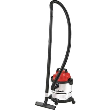 Einhell TC-VC 1812S Wet and Dry Vacuum Cleaner
