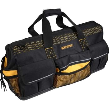 Roughneck Wide Mouth Tool Bag