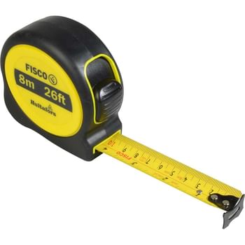 Hultafors A1-Plus Hi Vis Tape Measure