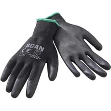 Scan PU Dipped Gloves