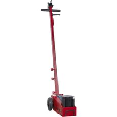 Sealey Air Operated Trolley Jack