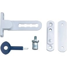 Yale P117 Ventilation Window Lock