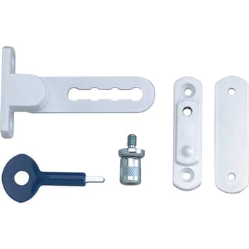Yale P117 Ventilation Window Lock