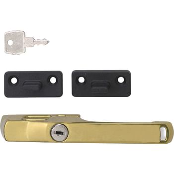Yale P115 Lockable Window Handle