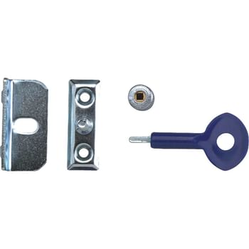 Yale P121 Window Screw Locks
