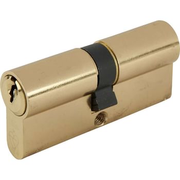 Yale X6 Kitemark Euro Cylinder Lock