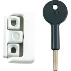 Yale 8K101 Window Latch Yale 8K101 Window Latch