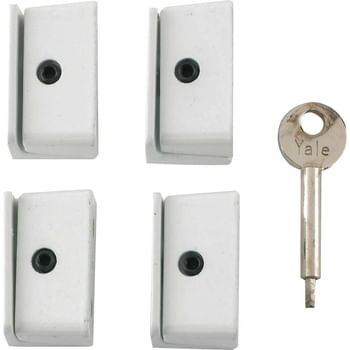 Yale 8K109 Window Stop
