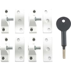 Yale 8K118 Economy Window Lock