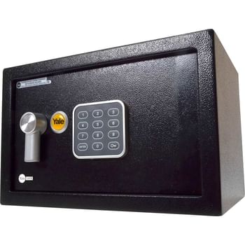 Yale Value Safe