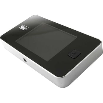 Yale Security Digital Door Viewer