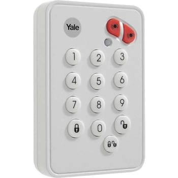 Yale Easy Fit Remote Keypad