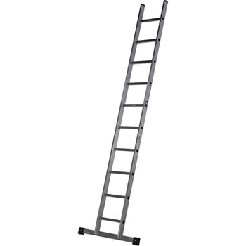Werner Trade 200 Single Section Ladder