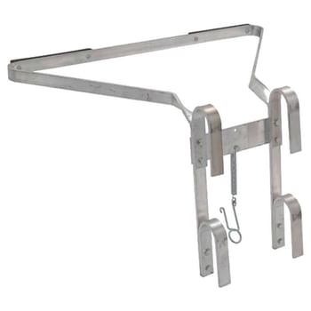 Werner Ladder Stand Off