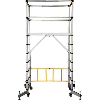 Werner Telescopic Platform Tower