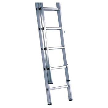 Werner DIY 100 Extension Ladder