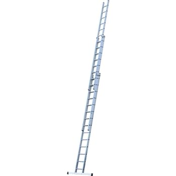 Werner TRADE 200 3 Section Extension Ladder