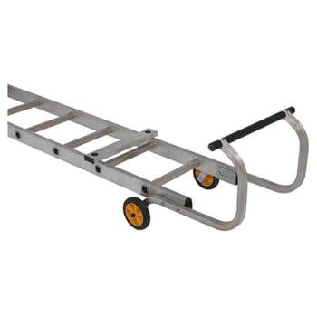 Werner Roof Ladder