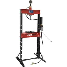 Sealey YK20FAH Floor Air/Hydraulic Press