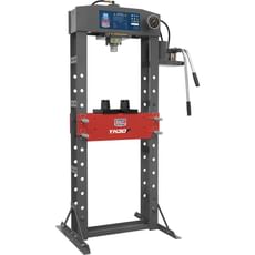 Sealey YK30F Floor Type Hydraulic Press