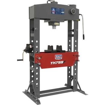 Sealey Hydraulic Press