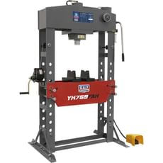 Sealey Air Hydraulic Press