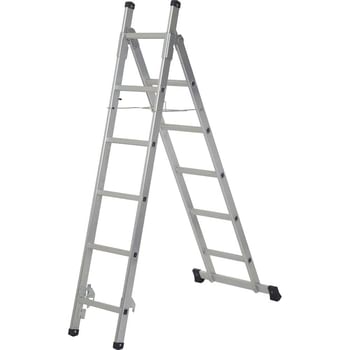 Werner 3 Way Combination Ladder